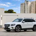 MERCEDES-BENZ GLB 200 1.3 CGI GASOLINA ADVANCE 7G-DCT MERCEDES-BENZ GLB 200 1.3 CGI GASOLINA ADVANCE 7G-DCT