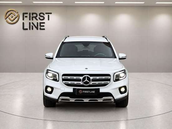 MERCEDES-BENZ-GLB 200-1.3 CGI GASOLINA ADVANCE 7G-DCT MERCEDES-BENZ-GLB 200-2021
