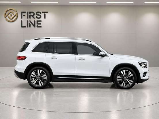 MERCEDES-BENZ-GLB 200-1.3 CGI GASOLINA ADVANCE 7G-DCT MERCEDES-BENZ-GLB 200-2021