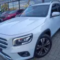 MERCEDES-BENZ GLB 200 1.3 CGI GASOLINA ADVANCE 7G-DCT MERCEDES-BENZ GLB 200 1.3 CGI GASOLINA ADVANCE 7G-DCT
