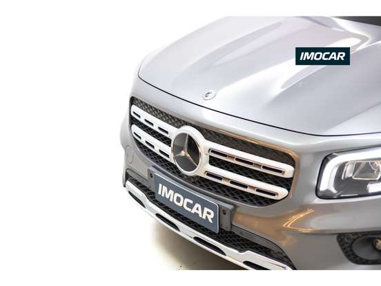 MERCEDES-BENZ-GLB 200-1.3 CGI GASOLINA PROGRESSIVE 7G-DCT MERCEDES-BENZ-GLB 200-2021