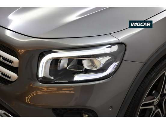 MERCEDES-BENZ-GLB 200-1.3 CGI GASOLINA PROGRESSIVE 7G-DCT MERCEDES-BENZ-GLB 200-2021