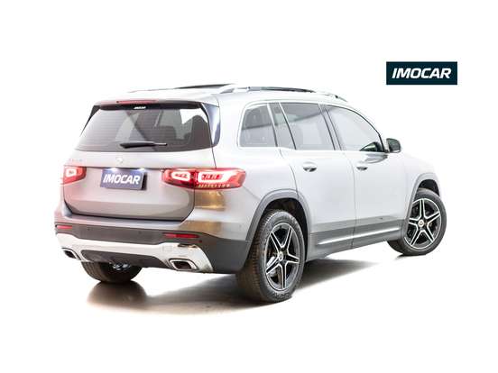 MERCEDES-BENZ-GLB 200-1.3 CGI GASOLINA PROGRESSIVE 7G-DCT MERCEDES-BENZ-GLB 200-2021