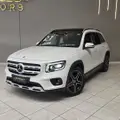 MERCEDES-BENZ GLB 200 1.3 CGI GASOLINA PROGRESSIVE 7G-DCT MERCEDES-BENZ GLB 200 1.3 CGI GASOLINA PROGRESSIVE 7G-DCT