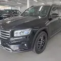 MERCEDES-BENZ GLB 200 1.3 MHEV PROGRESSIVE 7G-DCT MERCEDES-BENZ GLB 200 1.3 MHEV PROGRESSIVE 7G-DCT