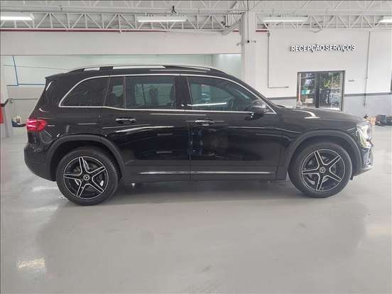MERCEDES-BENZ-GLB 200-1.3 MHEV PROGRESSIVE 7G-DCT MERCEDES-BENZ-GLB 200-2023