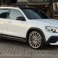 MERCEDES-BENZ GLB 35 AMG 2.0 CGI GASOLINA 4MATIC SPEEDSHIFT MERCEDES-BENZ GLB 35 AMG 2.0 CGI GASOLINA 4MATIC SPEEDSHIFT