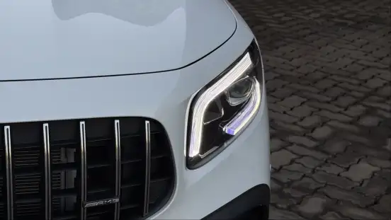 MERCEDES-BENZ-GLB 35 AMG-2.0 CGI GASOLINA 4MATIC SPEEDSHIFT MERCEDES-BENZ-GLB 35 AMG-2022