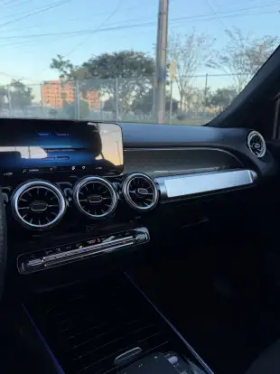 MERCEDES-BENZ-GLB 35 AMG-2.0 CGI GASOLINA 4MATIC SPEEDSHIFT MERCEDES-BENZ-GLB 35 AMG-2022