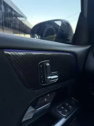 MERCEDES-BENZ-GLB 35 AMG-2.0 CGI GASOLINA 4MATIC SPEEDSHIFT MERCEDES-BENZ-GLB 35 AMG-2022