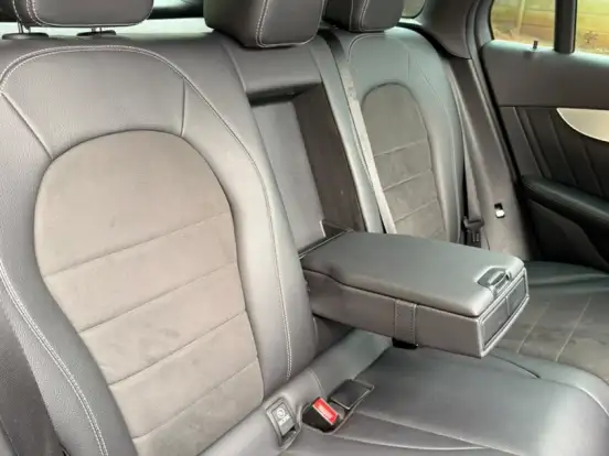 MERCEDES-BENZ-GLC 250-2.0 CGI GASOLINA SPORT 4MATIC 9G-TRONIC MERCEDES-BENZ-GLC 250-2017