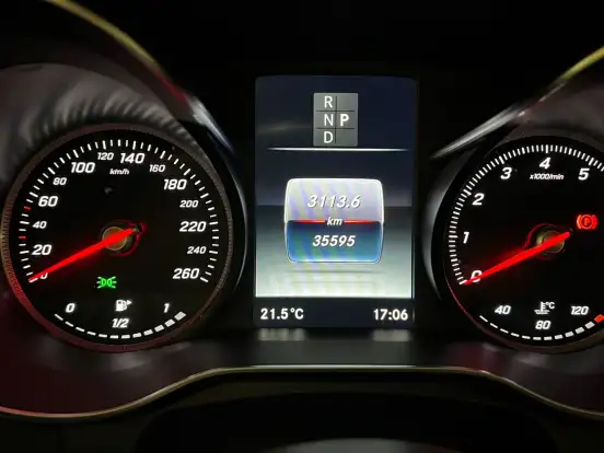 MERCEDES-BENZ-GLC 250-2.0 CGI GASOLINA SPORT 4MATIC 9G-TRONIC MERCEDES-BENZ-GLC 250-2017