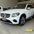 MERCEDES-BENZ GLC 250 2.0 CGI GASOLINA HIGHWAY 4MATIC 9G-TRONIC MERCEDES-BENZ GLC 250 2.0 CGI GASOLINA HIGHWAY 4MATIC 9G-TRONIC