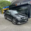 MERCEDES-BENZ GLC 250 2.0 CGI GASOLINA SPORT 4MATIC 9G-TRONIC MERCEDES-BENZ GLC 250 2.0 CGI GASOLINA SPORT 4MATIC 9G-TRONIC