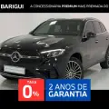 MERCEDES-BENZ GLC 300 2.0 MHEV AMG LINE 4MATIC 9G-TRONIC MERCEDES-BENZ GLC 300 2.0 MHEV AMG LINE 4MATIC 9G-TRONIC