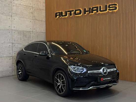 MERCEDES-BENZ-GLC 300-2.0 MHEV 4MATIC 9G-TRONIC MERCEDES-BENZ-GLC 300-2023