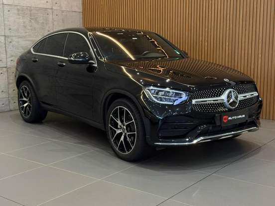 MERCEDES-BENZ-GLC 300-2.0 MHEV 4MATIC 9G-TRONIC MERCEDES-BENZ-GLC 300-2023