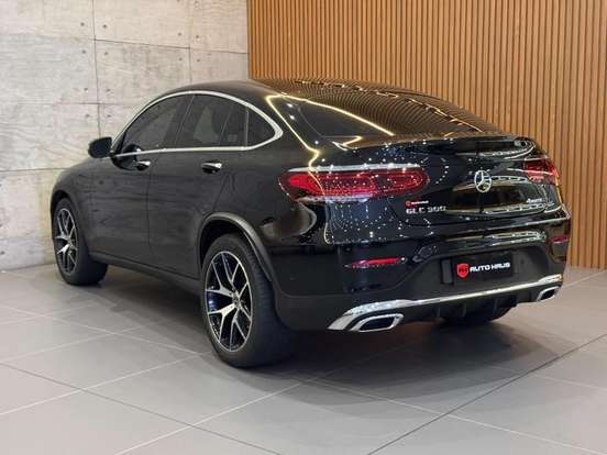 MERCEDES-BENZ-GLC 300-2.0 MHEV 4MATIC 9G-TRONIC MERCEDES-BENZ-GLC 300-2023