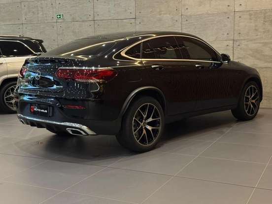 MERCEDES-BENZ-GLC 300-2.0 MHEV 4MATIC 9G-TRONIC MERCEDES-BENZ-GLC 300-2023