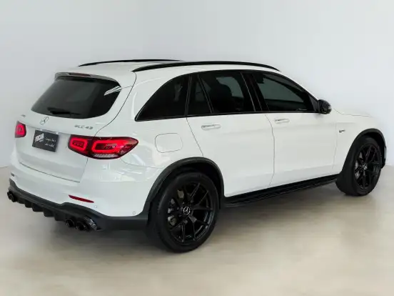 MERCEDES-BENZ-GLC 43 AMG-2021