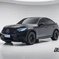 MERCEDES-BENZ GLC 63 AMG 2.0 TURBO PHEV S E PERFORMANCE COUPÉ 4MATIC+ SPEEDSHIFT MERCEDES-BENZ GLC 63 AMG 2.0 TURBO PHEV S E PERFORMANCE COUPÉ 4MATIC+ SPEEDSHIFT