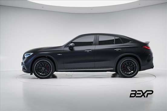 MERCEDES-BENZ-GLC 63 AMG-2024