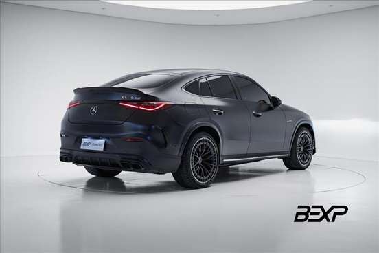 MERCEDES-BENZ-GLC 63 AMG-2024