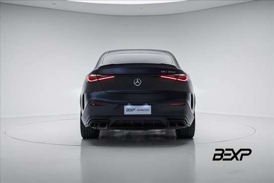 MERCEDES-BENZ-GLC 63 AMG-2024