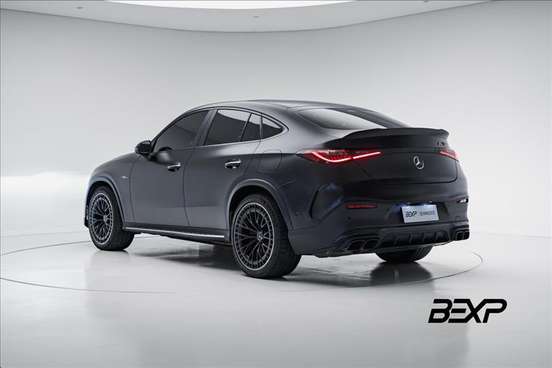 MERCEDES-BENZ-GLC 63 AMG-2024