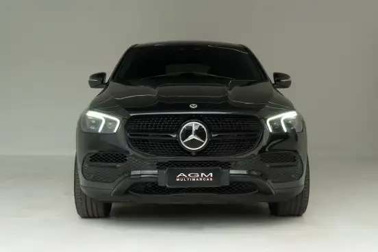 MERCEDES-BENZ-GLE 400d-2022