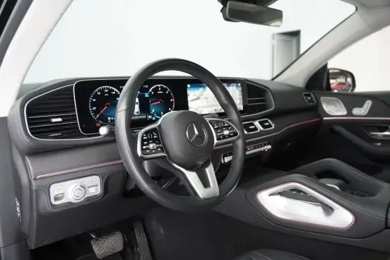 MERCEDES-BENZ-GLE 400d-2022