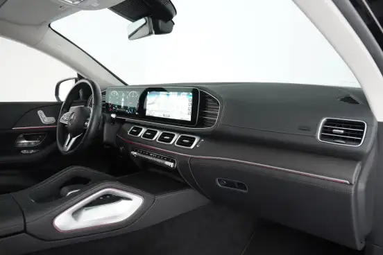 MERCEDES-BENZ-GLE 400d-2022