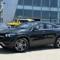 MERCEDES-BENZ GLE 400d 3.0 V6 DIESEL COUPÉ 4MATIC 9G-TRONIC MERCEDES-BENZ GLE 400d 3.0 V6 DIESEL COUPÉ 4MATIC 9G-TRONIC