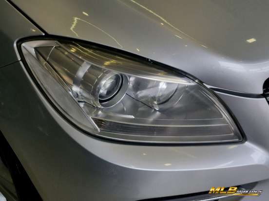 MERCEDES-BENZ-ML 350-3.0 BLUETEC V6 DIESEL 4P AUTOMÁTICO MERCEDES-BENZ-ML 350-2015