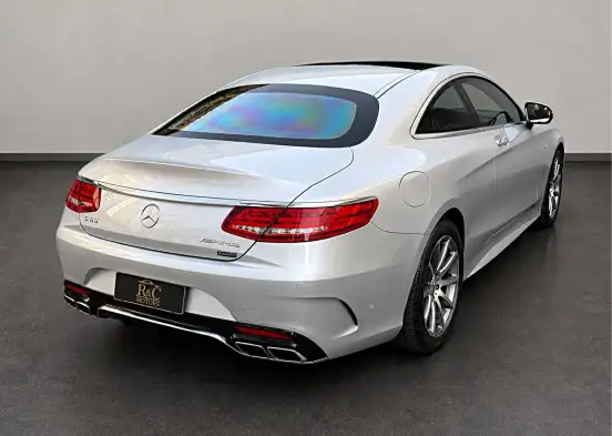 MERCEDES-BENZ-S 63 AMG-2015
