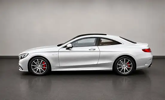 MERCEDES-BENZ-S 63 AMG-2015