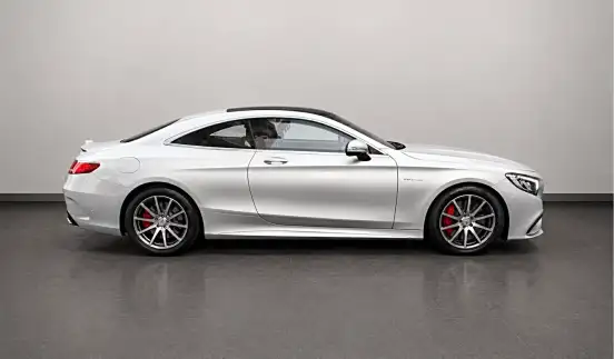 MERCEDES-BENZ-S 63 AMG-2015
