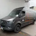 MERCEDES-BENZ SPRINTER 2.0 CDI DIESEL FURGÃO 315 STREET LONGO MANUAL MERCEDES-BENZ SPRINTER 2.0 CDI DIESEL FURGÃO 315 STREET LONGO MANUAL