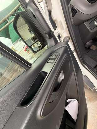 MERCEDES-BENZ-SPRINTER-2.0 CDI DIESEL FURGÃO 315 STREET LONGO MANUAL MERCEDES-BENZ-SPRINTER-2023