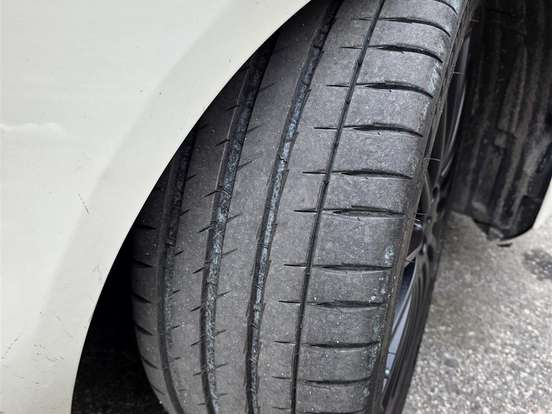 MERCEDES-BENZ-A 45 AMG-2.0 16V TURBO GASOLINA 4P AUTOMATIZADO MERCEDES-BENZ-A 45 AMG-2015