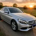 MERCEDES-BENZ C 180 1.6 CGI 16V TURBO GASOLINA 4P AUTOMÁTICO MERCEDES-BENZ C 180 1.6 CGI 16V TURBO GASOLINA 4P AUTOMÁTICO