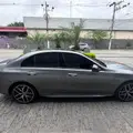 MERCEDES-BENZ C 300 2.0 EQ BOOST HÍBRIDO AMG LINE 9G-TRONIC MERCEDES-BENZ C 300 2.0 EQ BOOST HÍBRIDO AMG LINE 9G-TRONIC