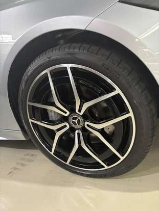 MERCEDES-BENZ-C 300-2025