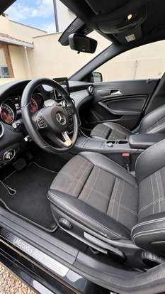 MERCEDES-BENZ-CLA 200-2016