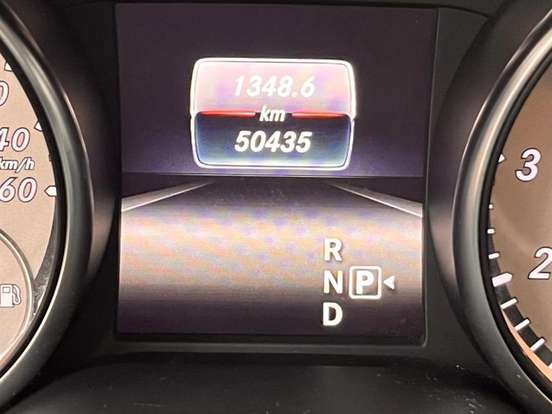 MERCEDES-BENZ-CLA 200-1.6 URBAN 16V FLEX 4P AUTOMÁTICO MERCEDES-BENZ-CLA 200-2016