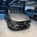 MERCEDES-BENZ CLA 250 2.0 CGI GASOLINA 7G-DCT MERCEDES-BENZ CLA 250 2.0 CGI GASOLINA 7G-DCT