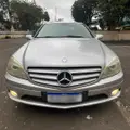 MERCEDES-BENZ CLC 200 K 1.8 KOMPRESSOR 16V GASOLINA 2P AUTOMATICO MERCEDES-BENZ CLC 200 K 1.8 KOMPRESSOR 16V GASOLINA 2P AUTOMATICO