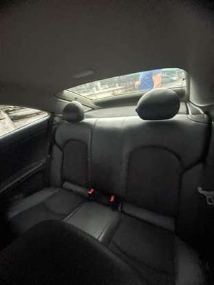 MERCEDES-BENZ-CLC 200 K-2009