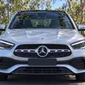MERCEDES-BENZ GLA 200 1.3 GCI GASOLINA AMG LINE 7G-DCT MERCEDES-BENZ GLA 200 1.3 GCI GASOLINA AMG LINE 7G-DCT