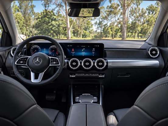 MERCEDES-BENZ-GLA 200-1.3 GCI GASOLINA AMG LINE 7G-DCT MERCEDES-BENZ-GLA 200-2021